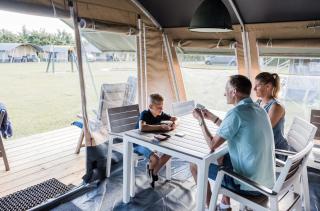 Camping Begur - Luxe Lodge - 8