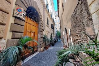 Luxury Navona apartments by Flatinrome - 4