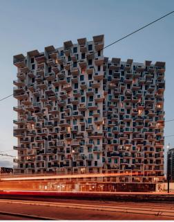 Direkt am Hauptbahnhof 2 Terrassen - 0