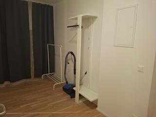 Direkt am Hauptbahnhof 2 Terrassen - 5