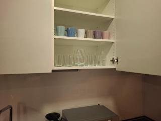 Direkt am Hauptbahnhof 2 Terrassen - 3