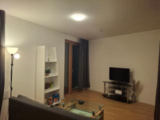 Stylisch Vienna Apartment -2 Terraces by Haupbahnhof - 1