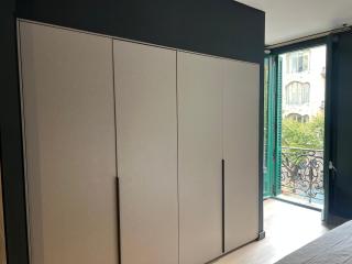 Velvet in Rambla Cataluña - 1