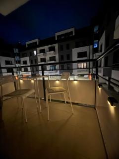 Rita Apartments GF- Free Parking & Balcony - 1