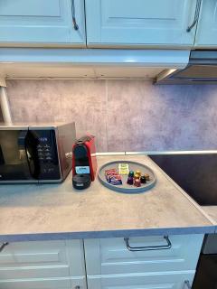 Rita Apartments GF- Free Parking & Balcony - 1