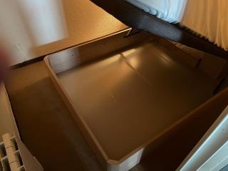 Superbe Appartement T2 - Alpe d'Huez Quartier ECLOSE - vue imprenable exposé SUD - 6