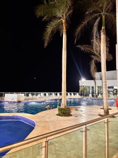 Apartment in Cartagena 5 minutes from the historic center - 9