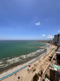 Apartment in Cartagena 5 minutes from the historic center - 4