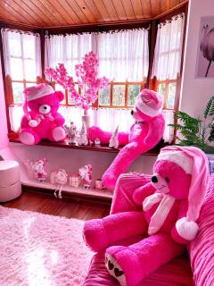 Pousada Pink Village - 5