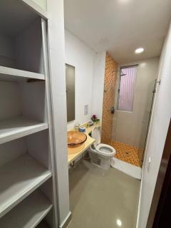 Apartment in Cartagena 5 minutes from the historic center - 2