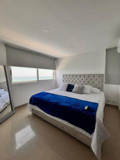 Apartment in Cartagena 5 minutes from the historic center - 1