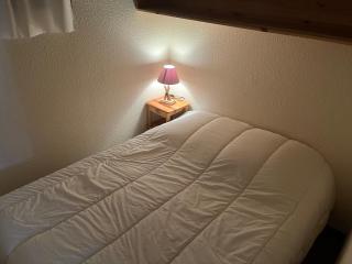 Superbe Appartement T2 - Alpe d'Huez Quartier ECLOSE - vue imprenable exposé SUD - 7