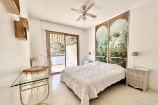 Spacious & refined apt with large terrace Wifi - Cannes - 4