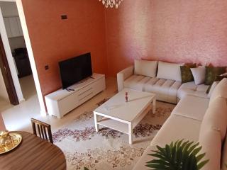 Appartement équipé Haut standing centre ville à louer au mois - 7