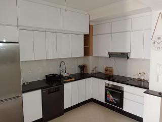 Appartement équipé Haut standing centre ville à louer au mois - 6