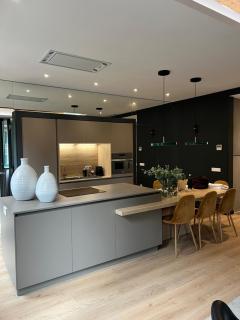 Velvet in Rambla Cataluña - 7