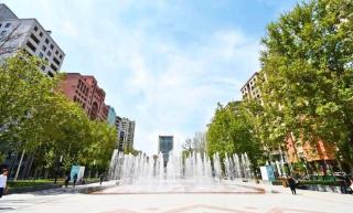 Brand-New 2Bedroom Apartment with Open Balcony in New Luxury Building CITY CENTER, By Malibu Garden - 0