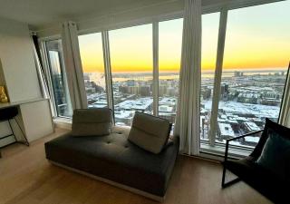 AltitudeOne - Downtown Montreal Penthouse & Condo - Pool Spa Parking - 7