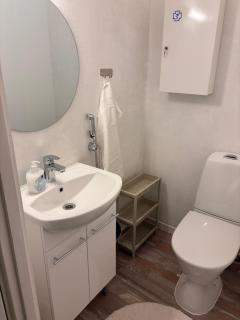 Hillas haven - a cozy apartment with a private sauna - 5