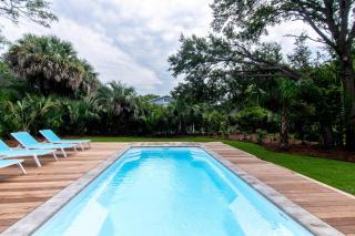 T-Time - Edisto Island - 8