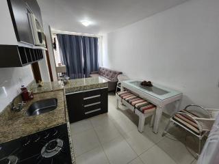 Cittá Residence 11 academia piscina - 8