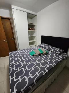 Cittá Residence 11 academia piscina - 2