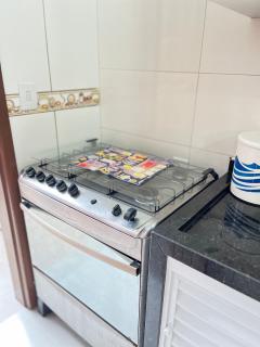 Casa poucos passos do Mar - 6