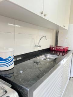 Casa poucos passos do Mar - 9