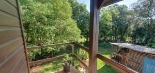 Chalé na Serra Gaúcha, em Picada Café!! - 9