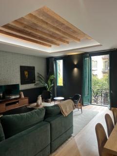 Velvet in Rambla Cataluña - 9