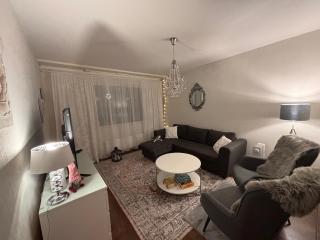 Hillas haven - a cozy apartment with a private sauna - 1