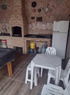 Casa de praia em Itanhaém - 2