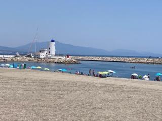 Marina La Duquesa Beach Resort Apa - 8