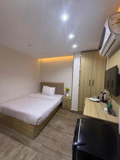 Golden Crown Pyramids View Hotel - 9