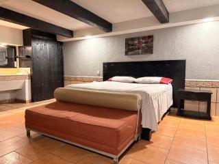 Hotel Mirage Express - 3