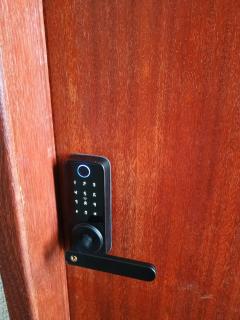 Ap 2 quartos aconchegante com ar-condicionado - 9