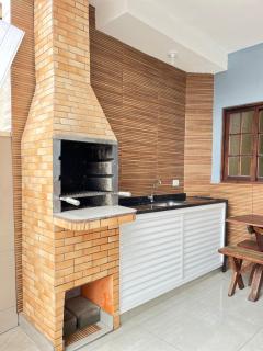 Casa poucos passos do Mar - 1