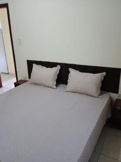 Ap 2 quartos aconchegante com ar-condicionado - 7