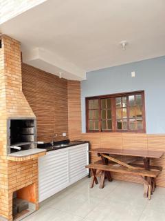 Casa poucos passos do Mar - 2