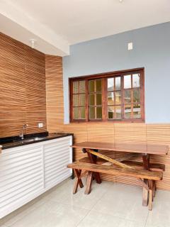 Casa poucos passos do Mar - 3