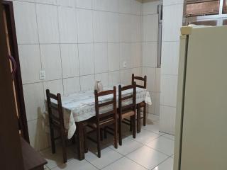 Ap 2 quartos aconchegante com ar-condicionado - 4