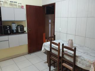 Ap 2 quartos aconchegante com ar-condicionado - 3