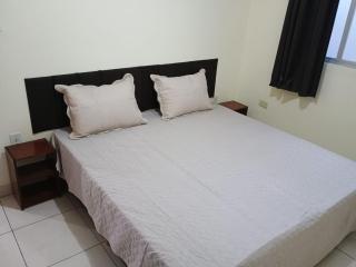 Ap 2 quartos aconchegante com ar-condicionado - 1