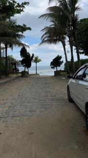 Casa poucos passos do Mar - 1