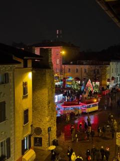 Casa Mazzini - Trente - 9