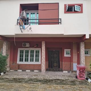 Short let apartments LBS,Lekki Ajah Lagos - 9