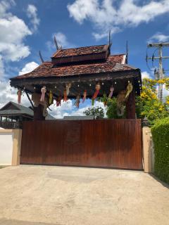 Elephant House and Pool Villas - 9