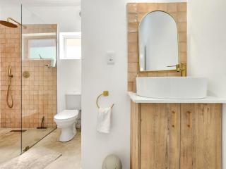 Sea & Mountain Horizon House - Pool & Braai - Cape Town - 5