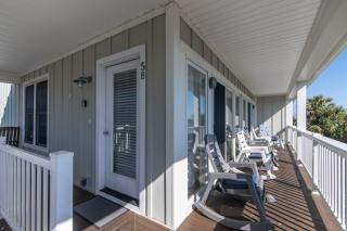 Retreat 5B - Edisto Blessing - 2