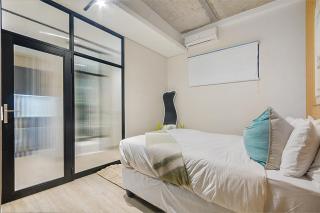 Sandton City Splendid Apartment 201 Back up power & water - 5